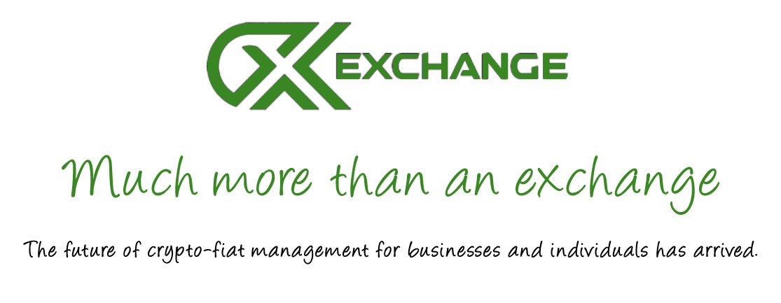 GX Exchange.