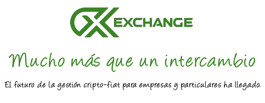 GX Exchange.