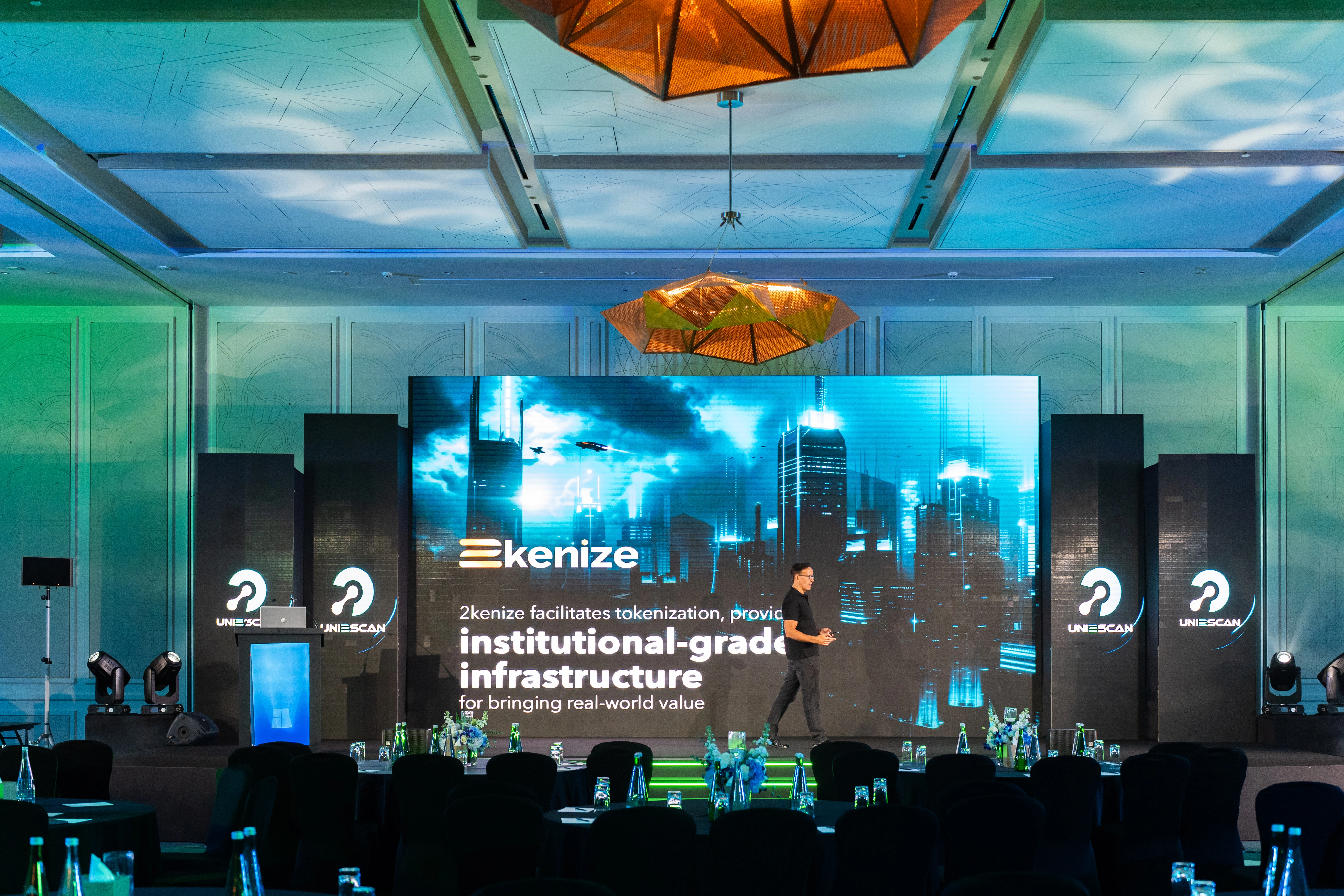 Uni2Global Event 7